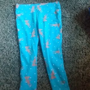 Girls Leggings
